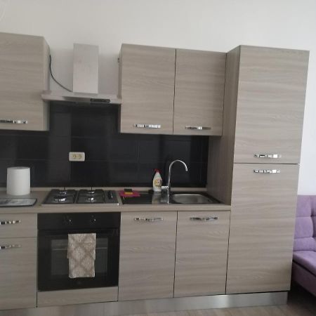オラデアApartament Nimfeaアパートメント エクステリア 写真